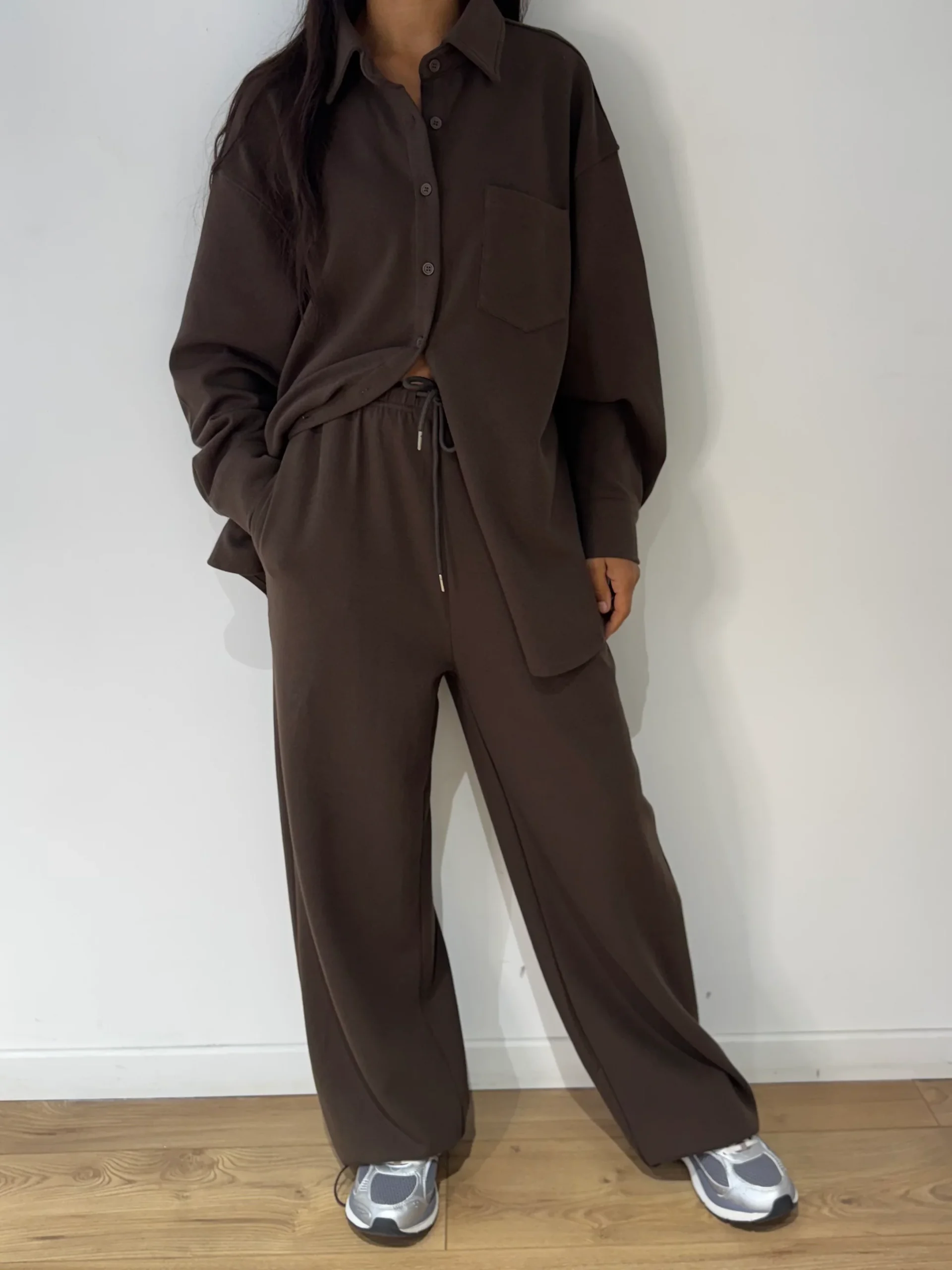 Ensemble Chemise Choco – Image 5