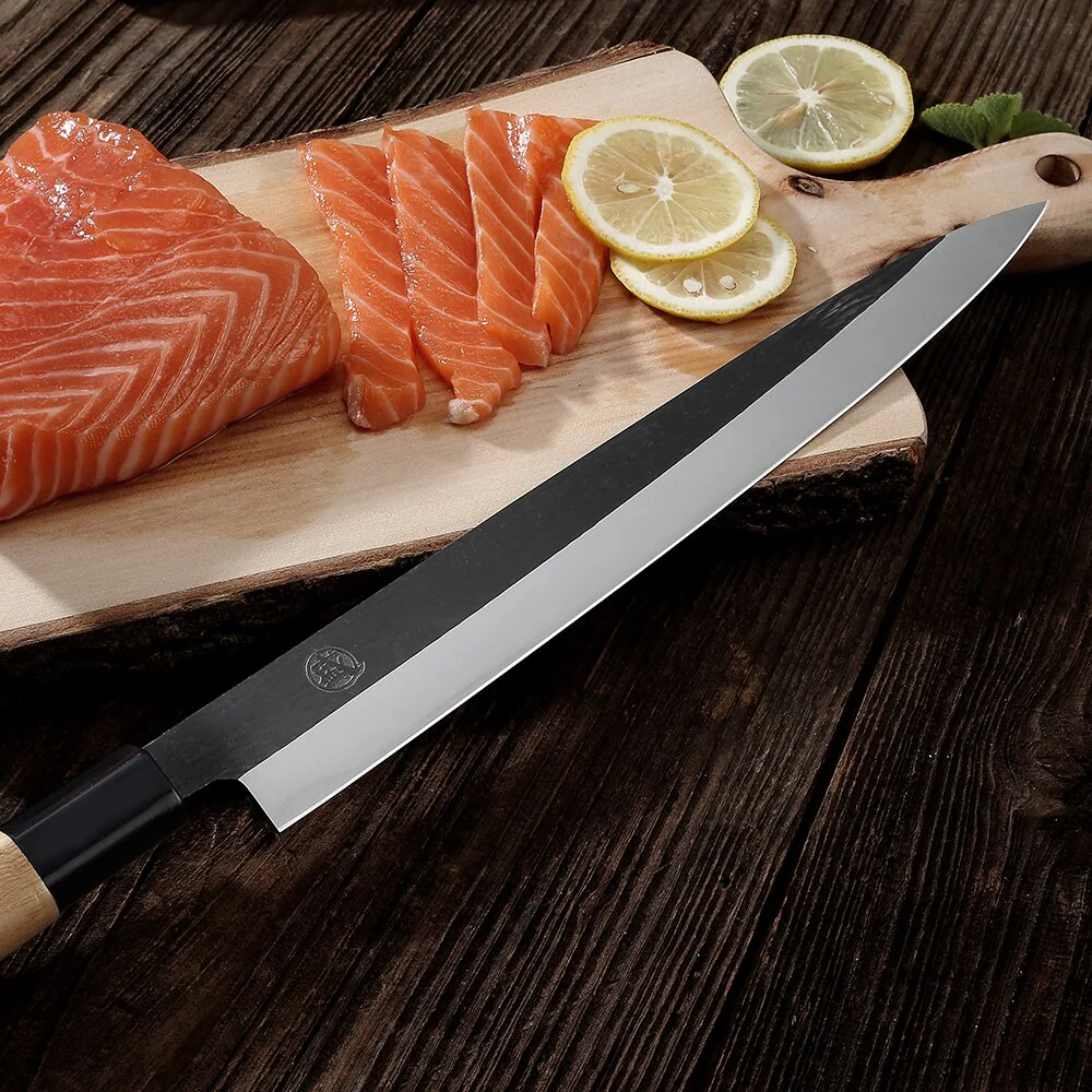Couteau Filet de Sole Japonais – Image 2