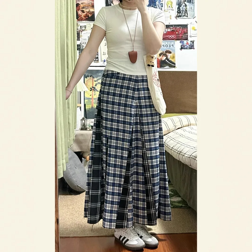 Jupe Japonaise Femme Longue – Image 2
