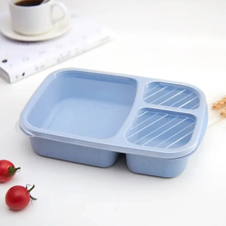 Boîte à Lunch Bento Étanche Portable – Image 8